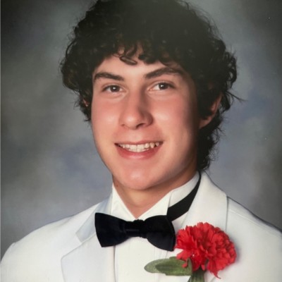 Coach Lucas Baseball coach