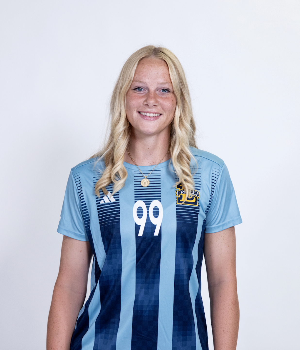 Coach Bethany - Soccer coach