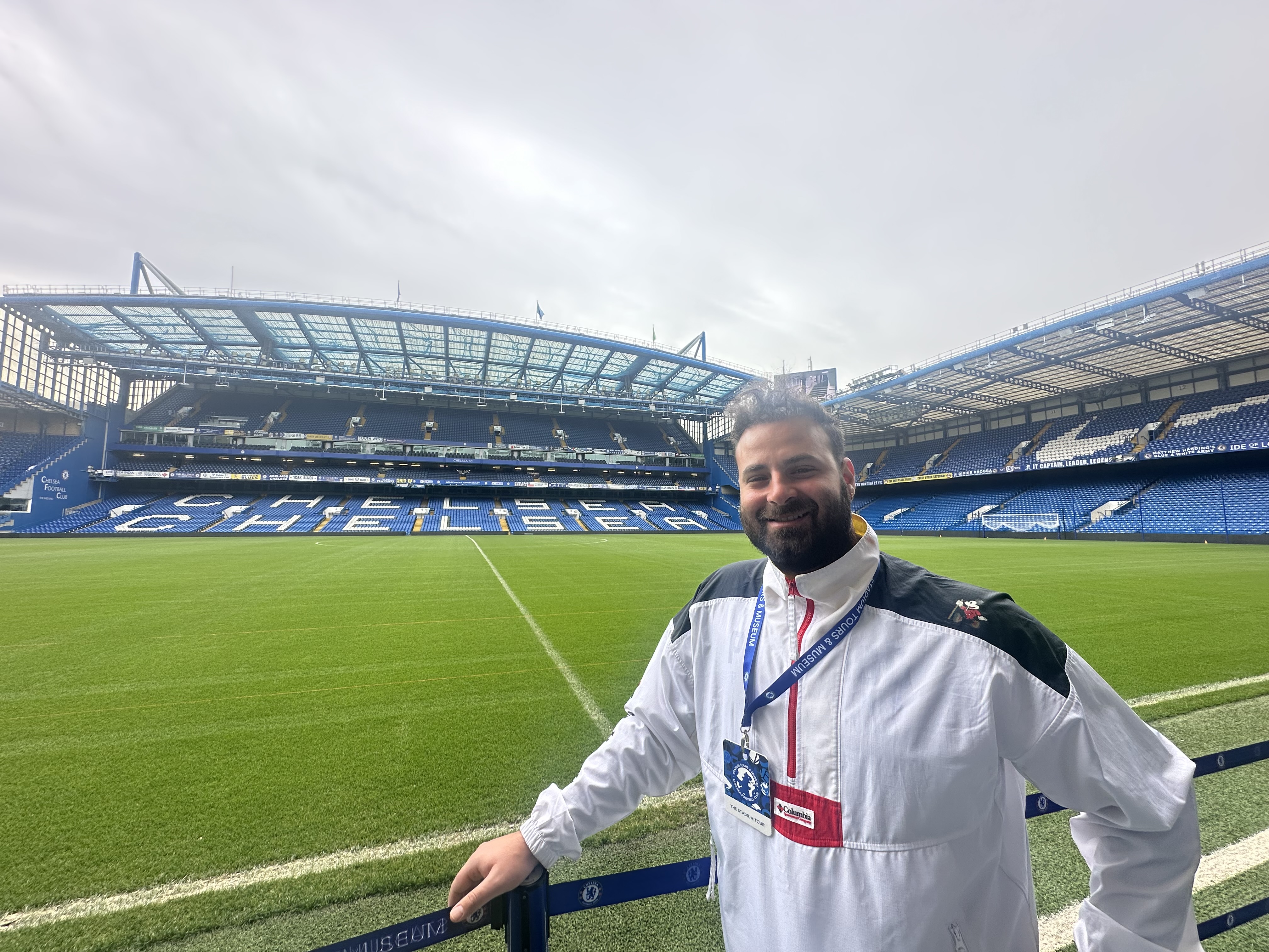 Coach Baturalp Soccer coach