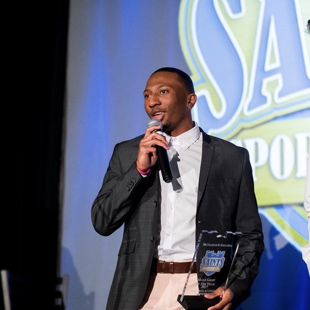 Coach Julius Basketball coach