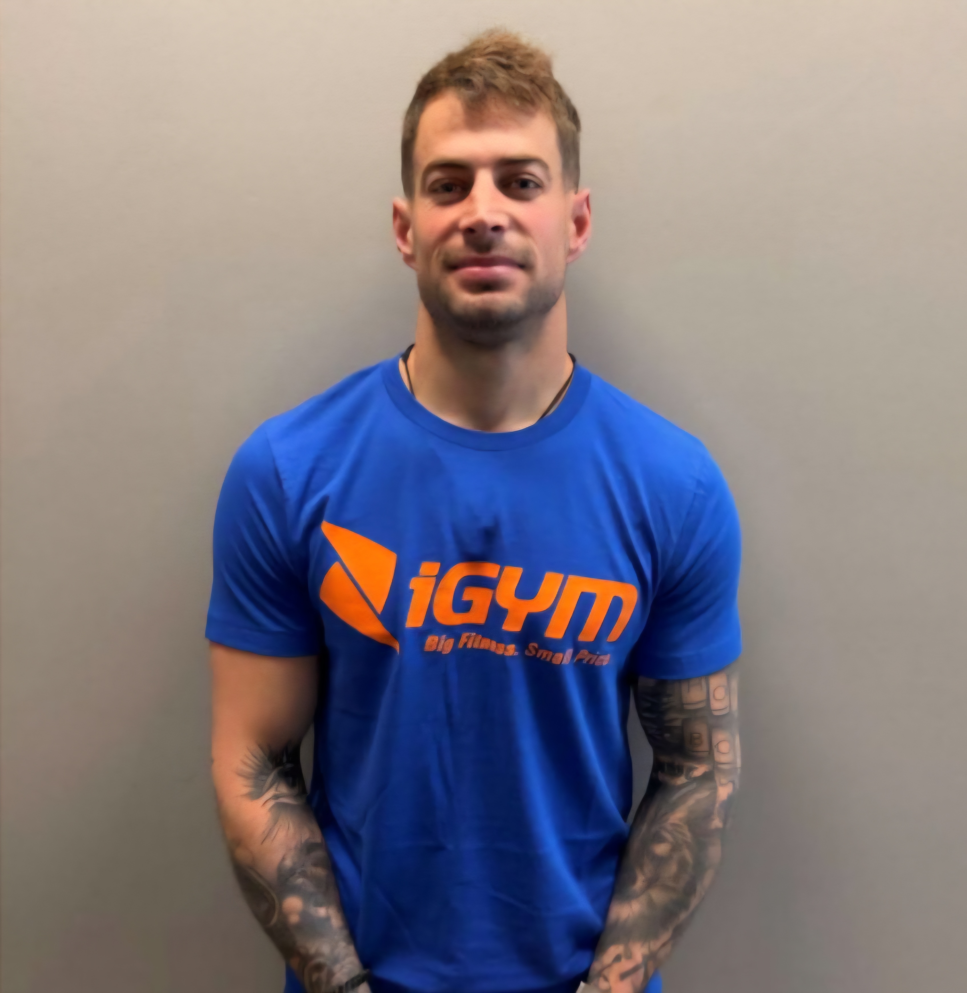 Coach Alexander Strength And Speed coach