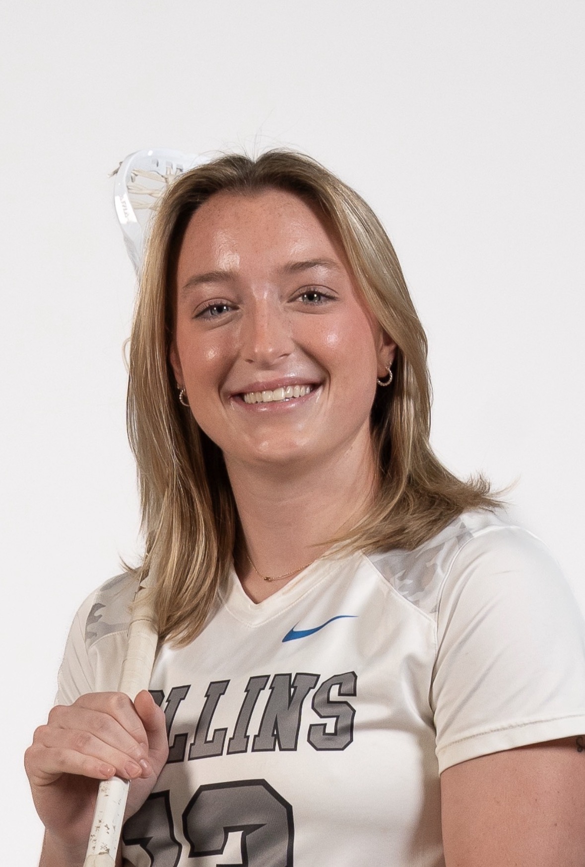 Coach Holyn Lacrosse coach