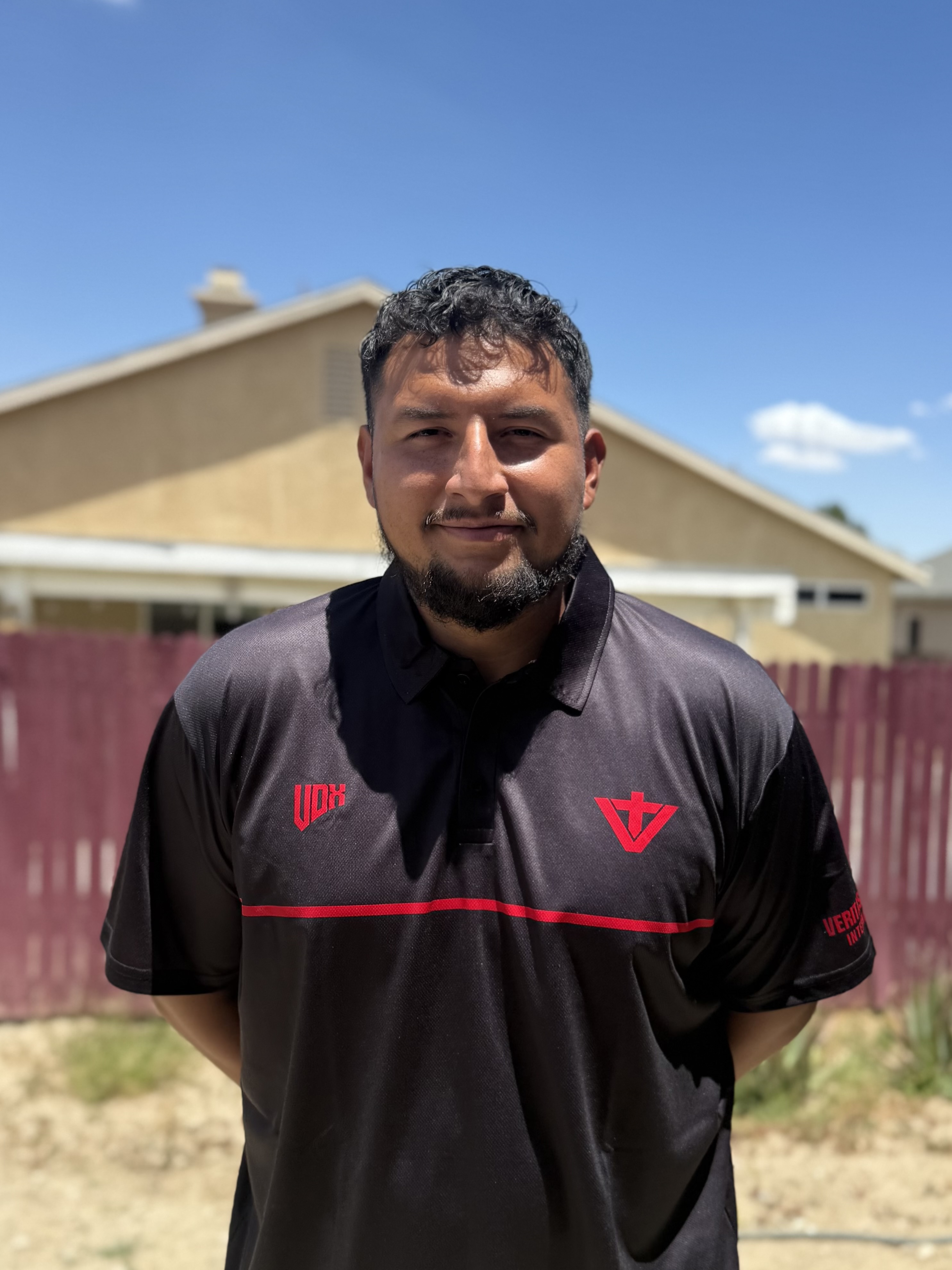 Coach Bryan - Soccer coach