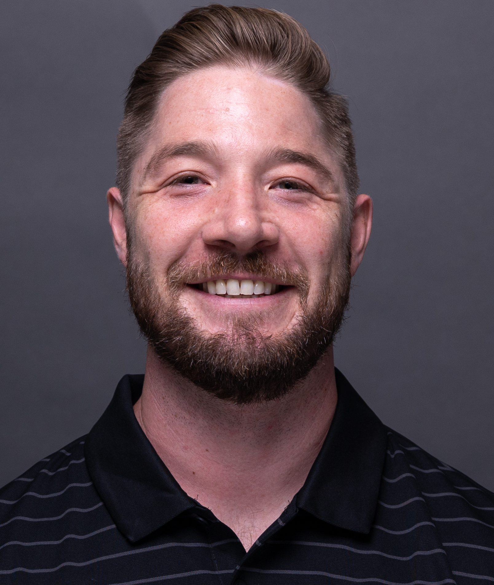 Coach Clarke Strength And Speed coach