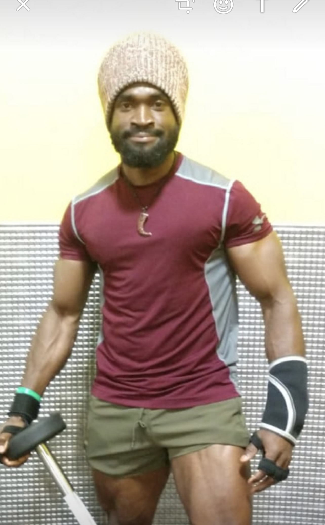 Coach Charles Uchenna Soccer coach