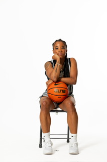 Coach Taya Basketball coach