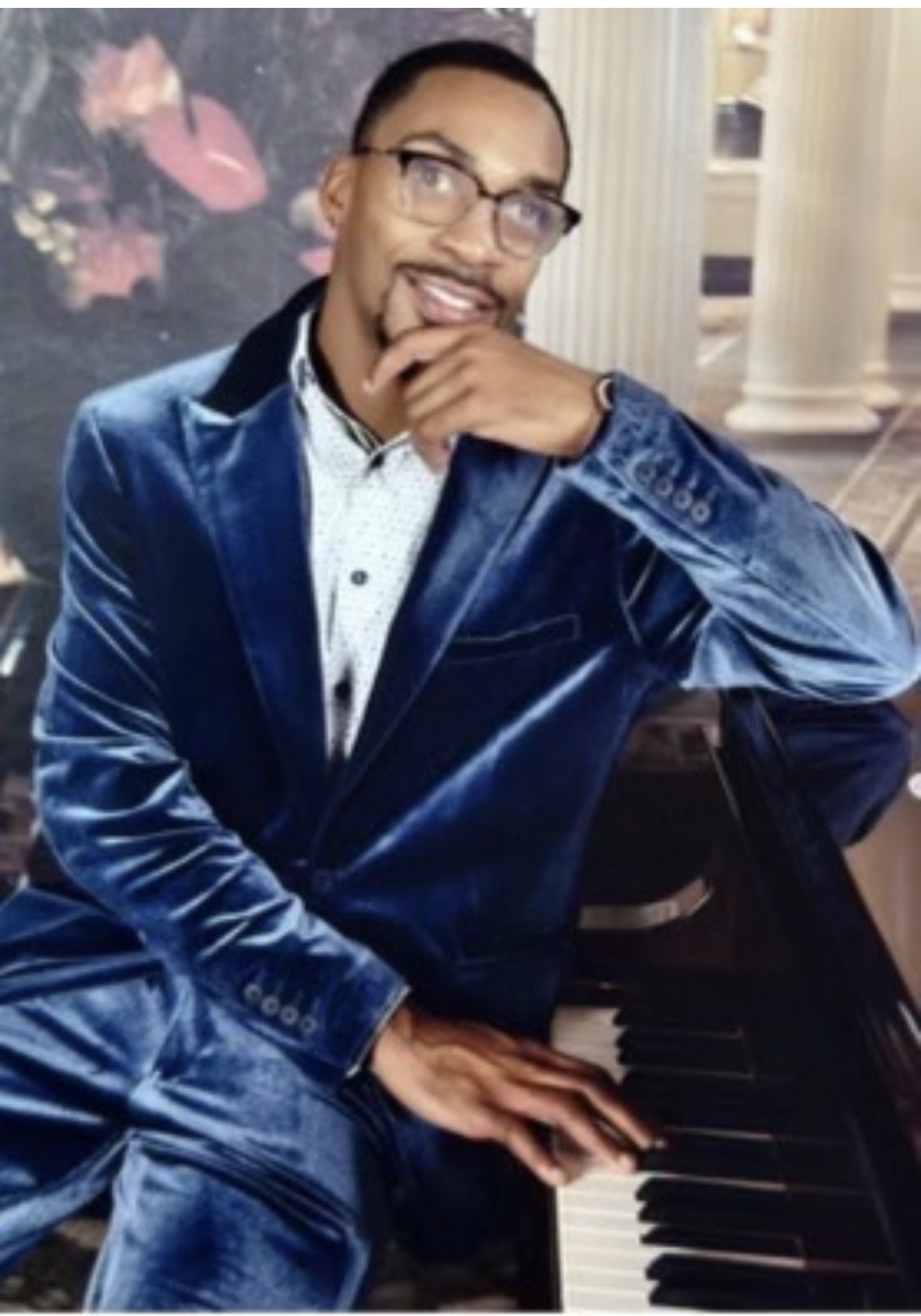 Coach Jamie Football coach