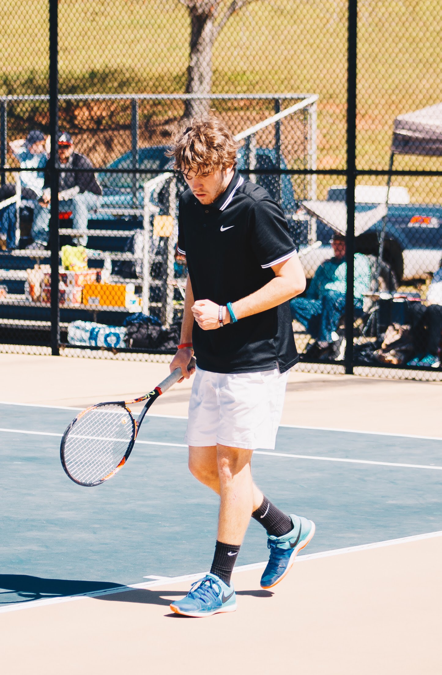 Coen Pickleball coach