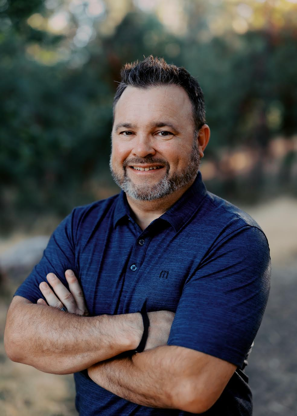 Kevin Mental Performance coach