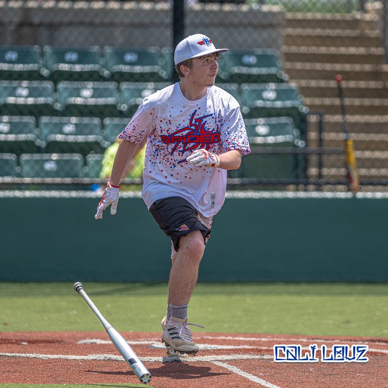 Coach Jonathan Baseball coach