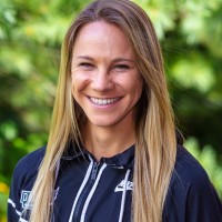 Coach Kendra Track And Field coach