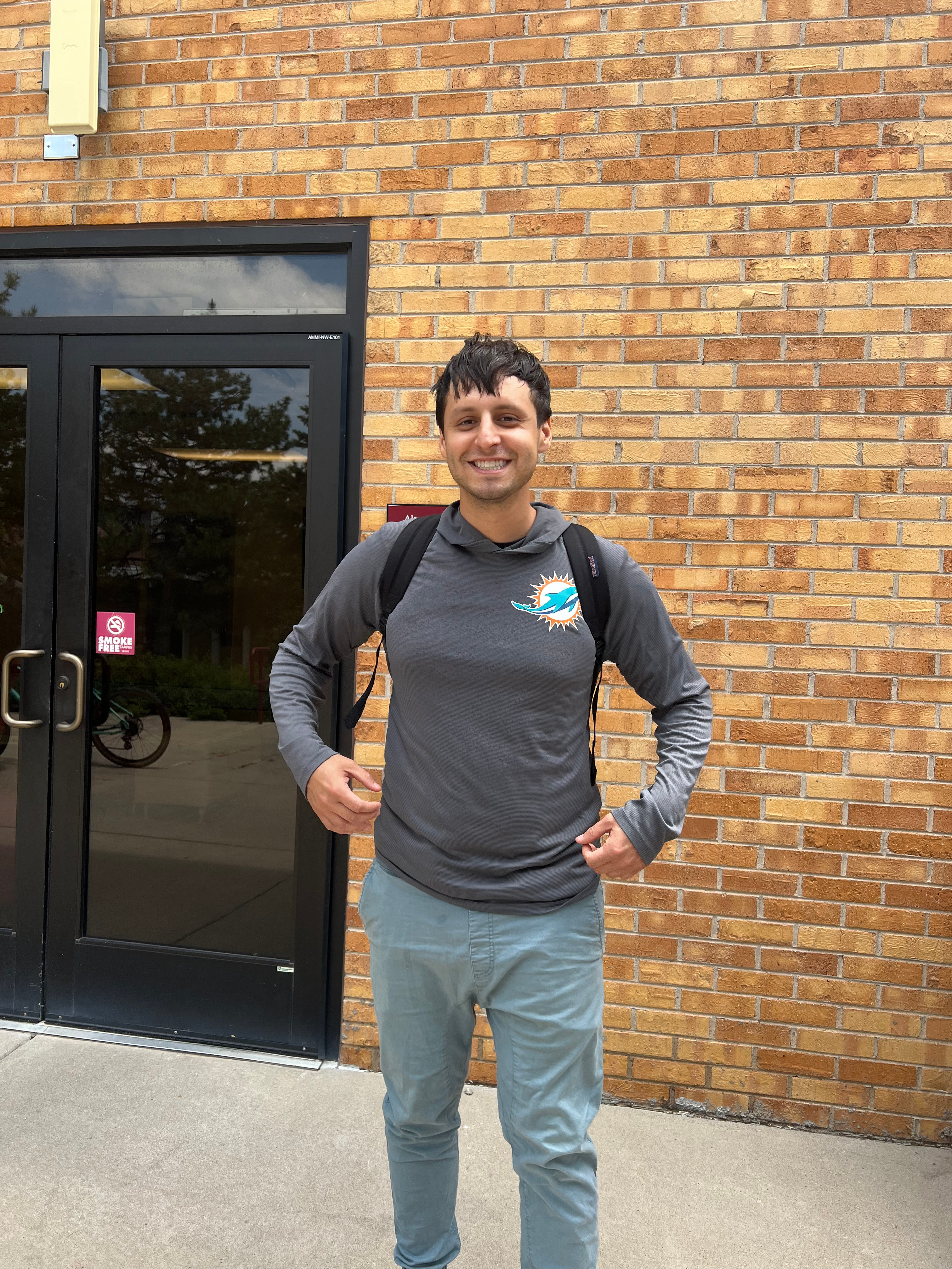 Coach Marcos Mental Performance coach