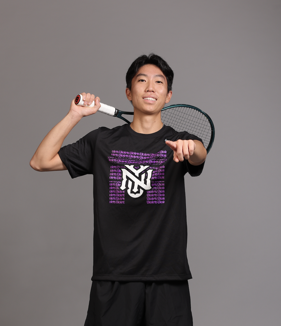 Coach Seiya Tennis coach