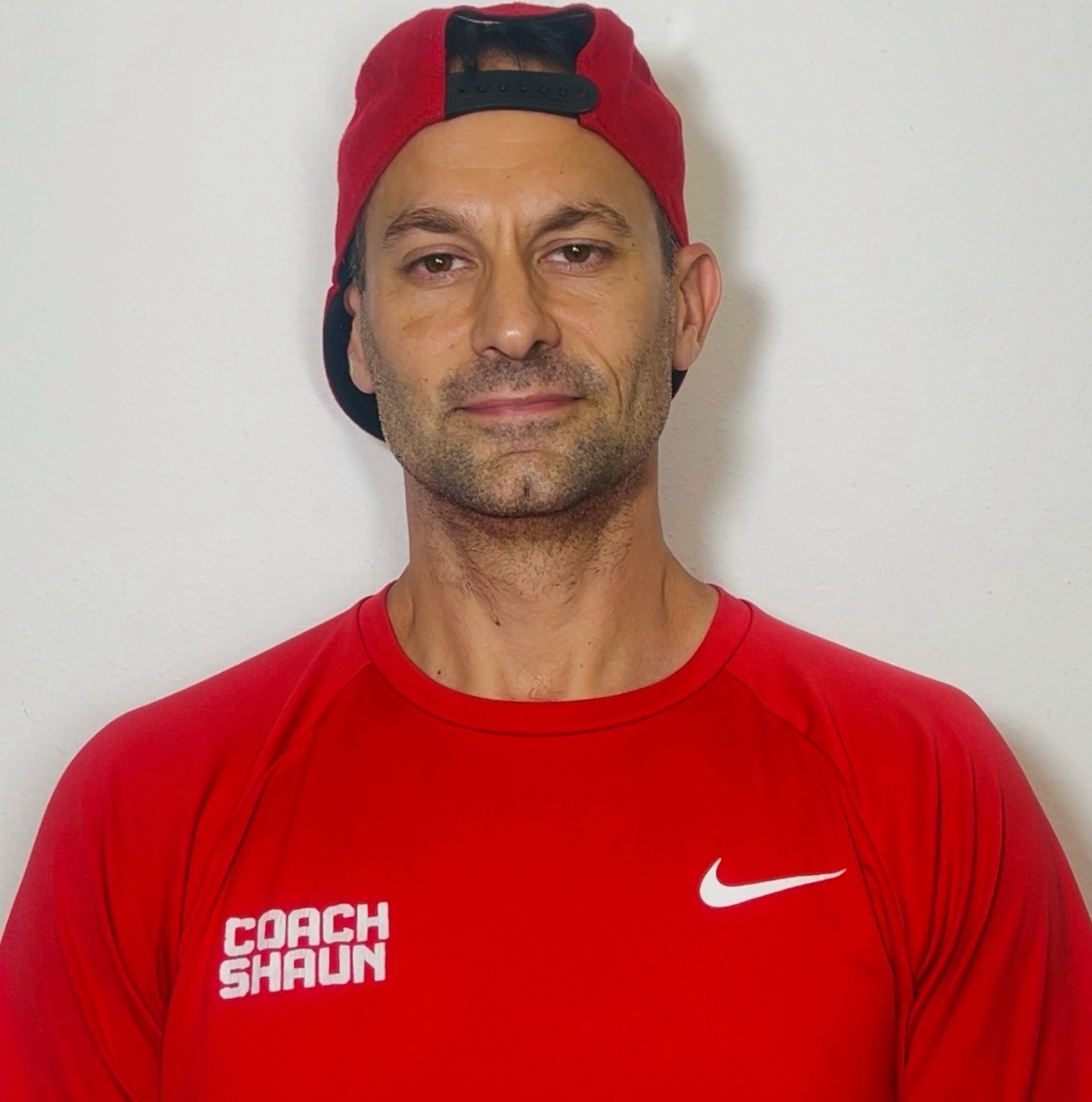 Coach Shaun Basketball coach