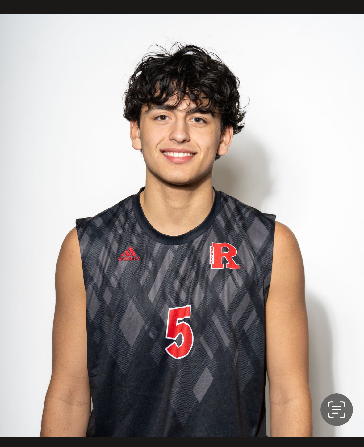 Coach Logan Volleyball coach