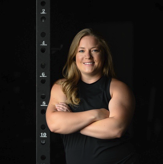 Coach Lauren Mental Performance coach