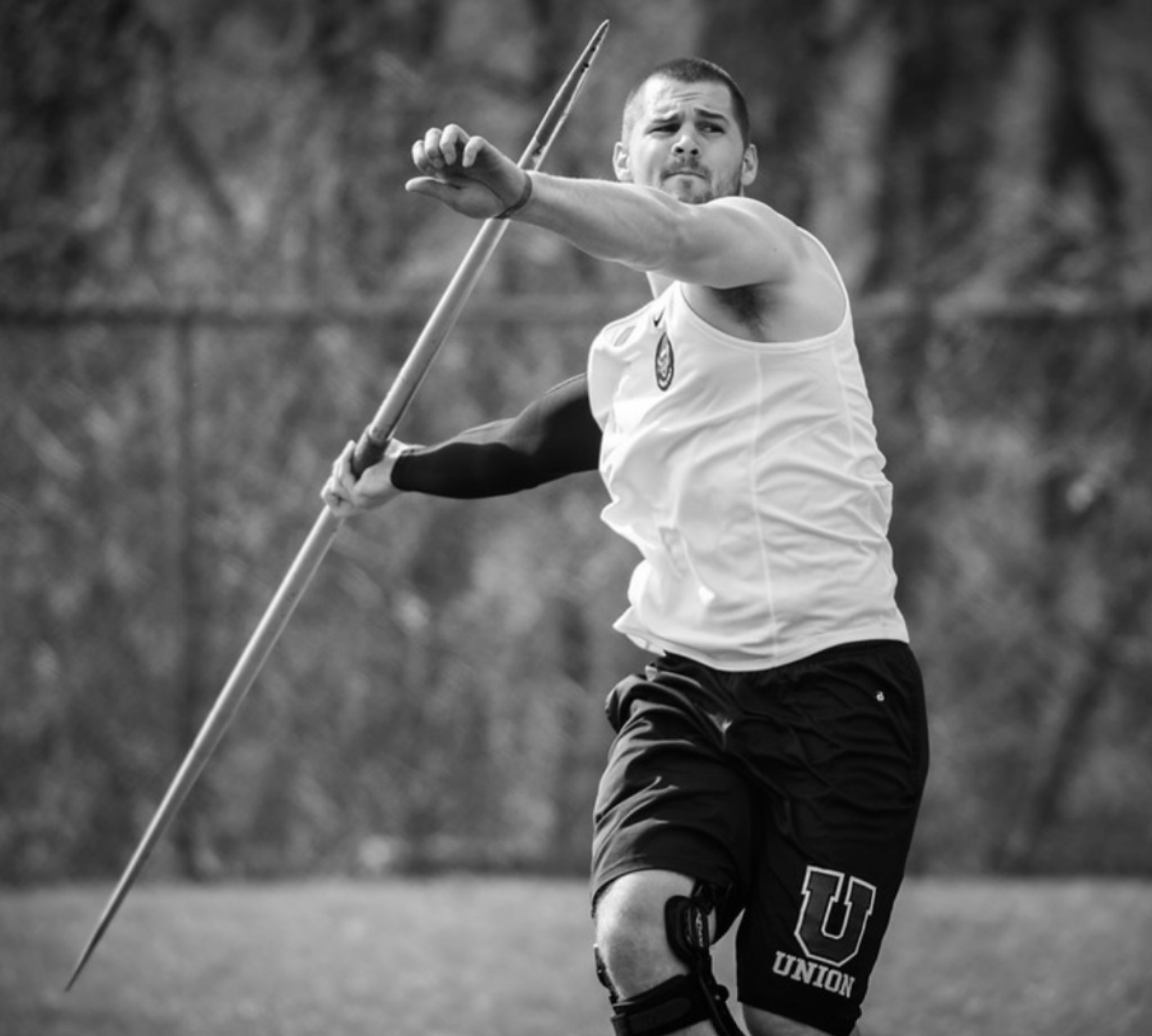 Coach Dylan Track And Field coach