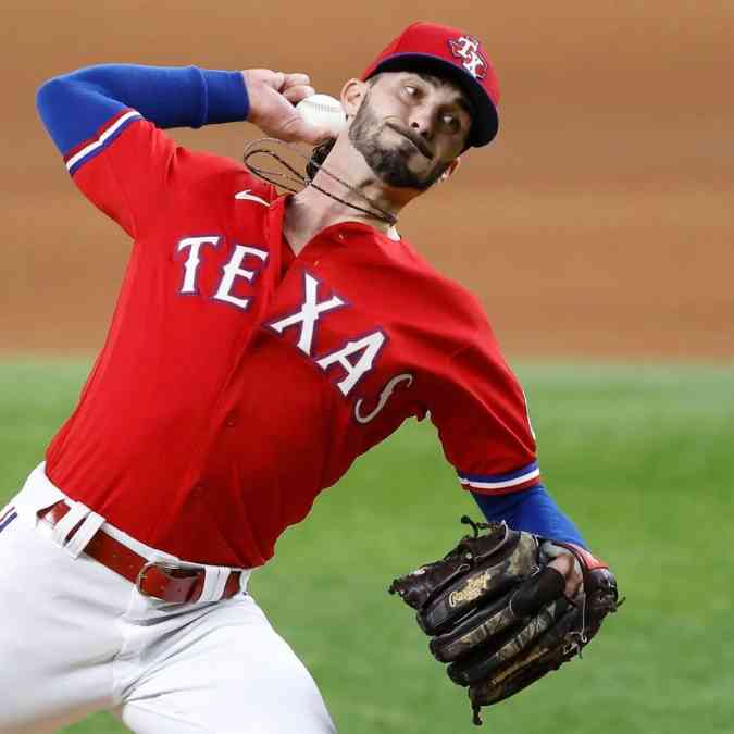 Coach Hunter Baseball coach