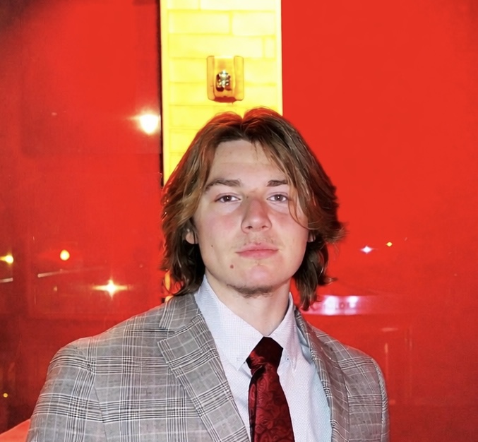 Coach Matthew Soccer coach