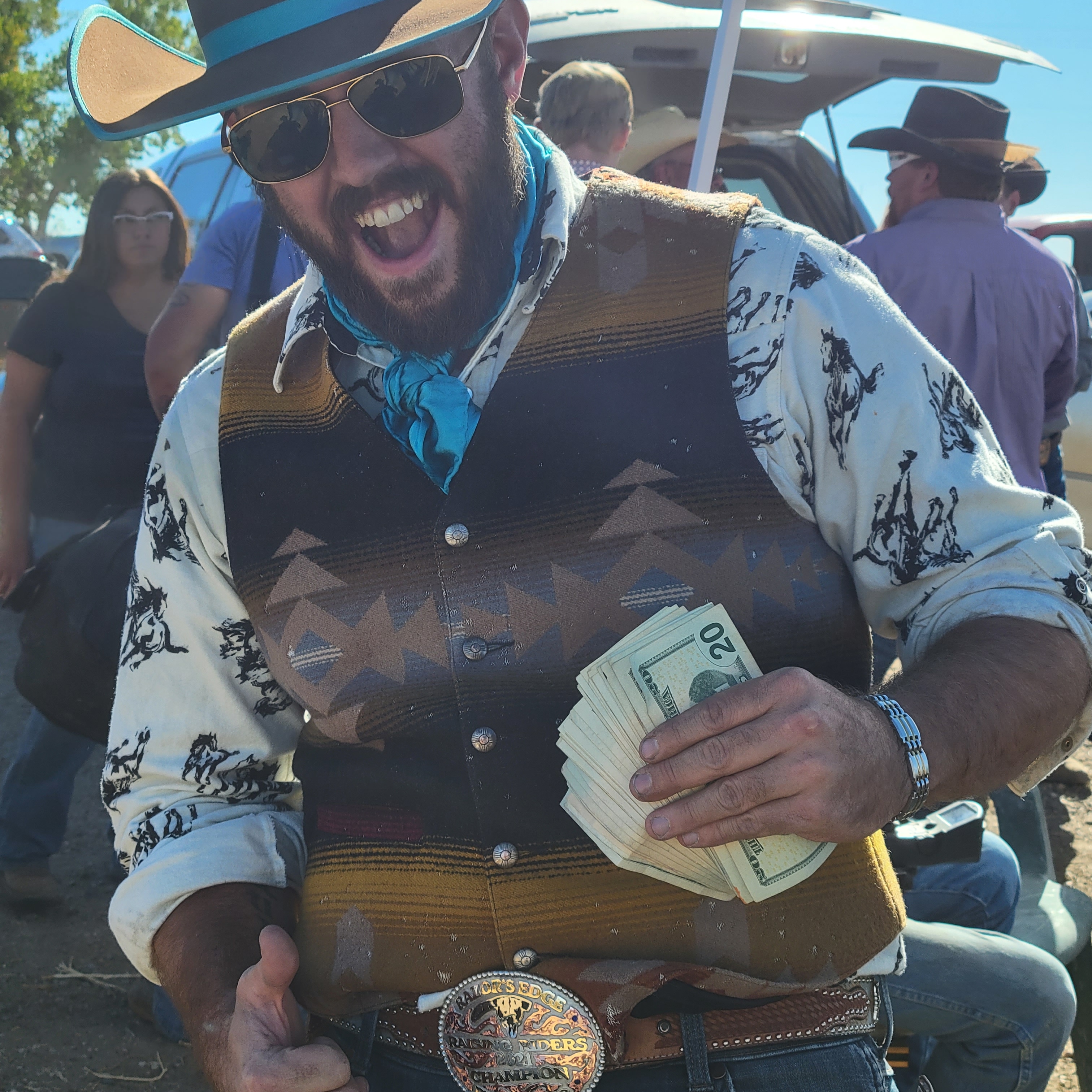 Coach Patrick Mental Performance coach