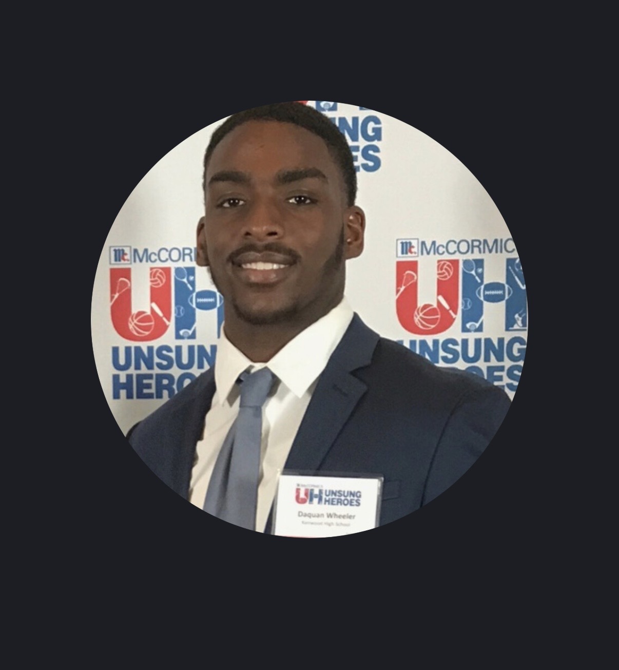 Coach Daquan Mental Performance coach