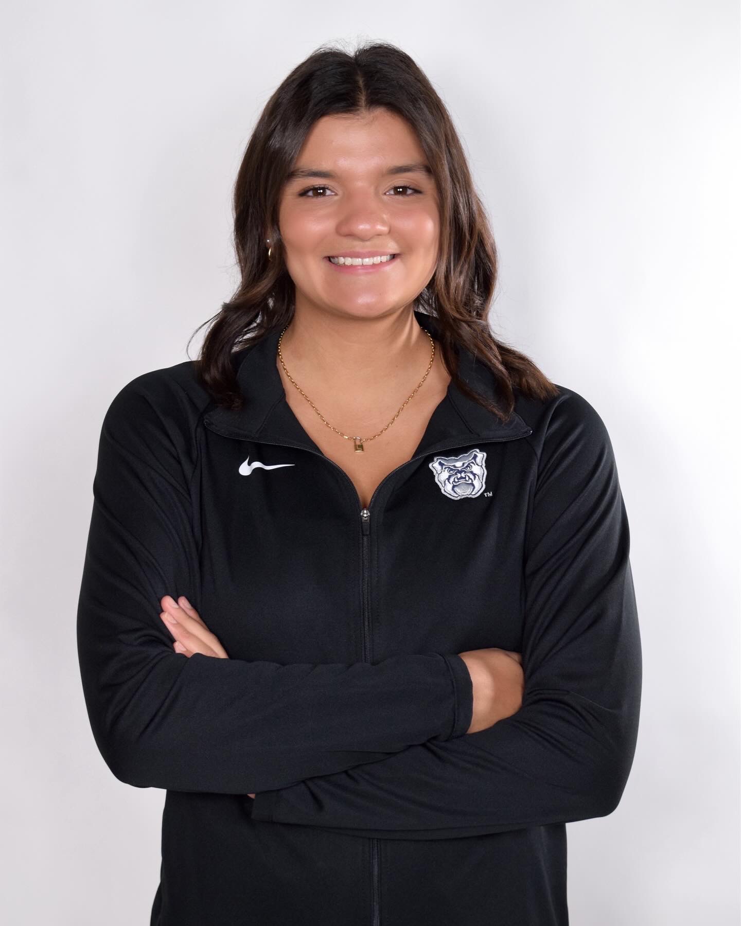 Gianna Swimming coach