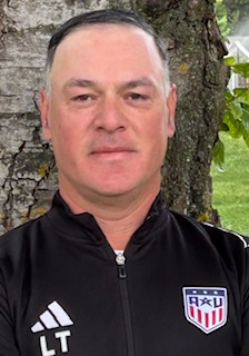 Coach Irakli Soccer coach