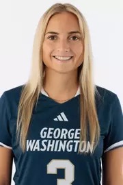 Mackenzie Lacrosse coach