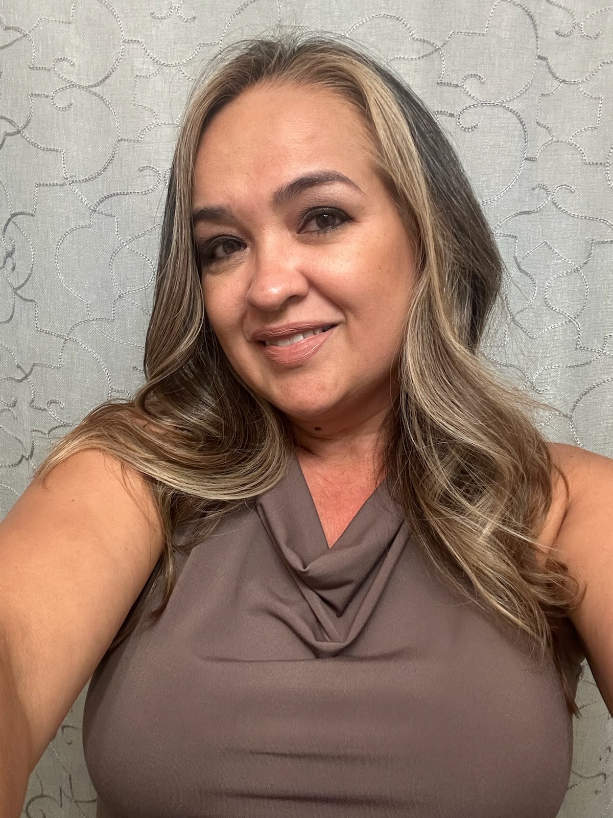 Coach Cindy Volleyball coach