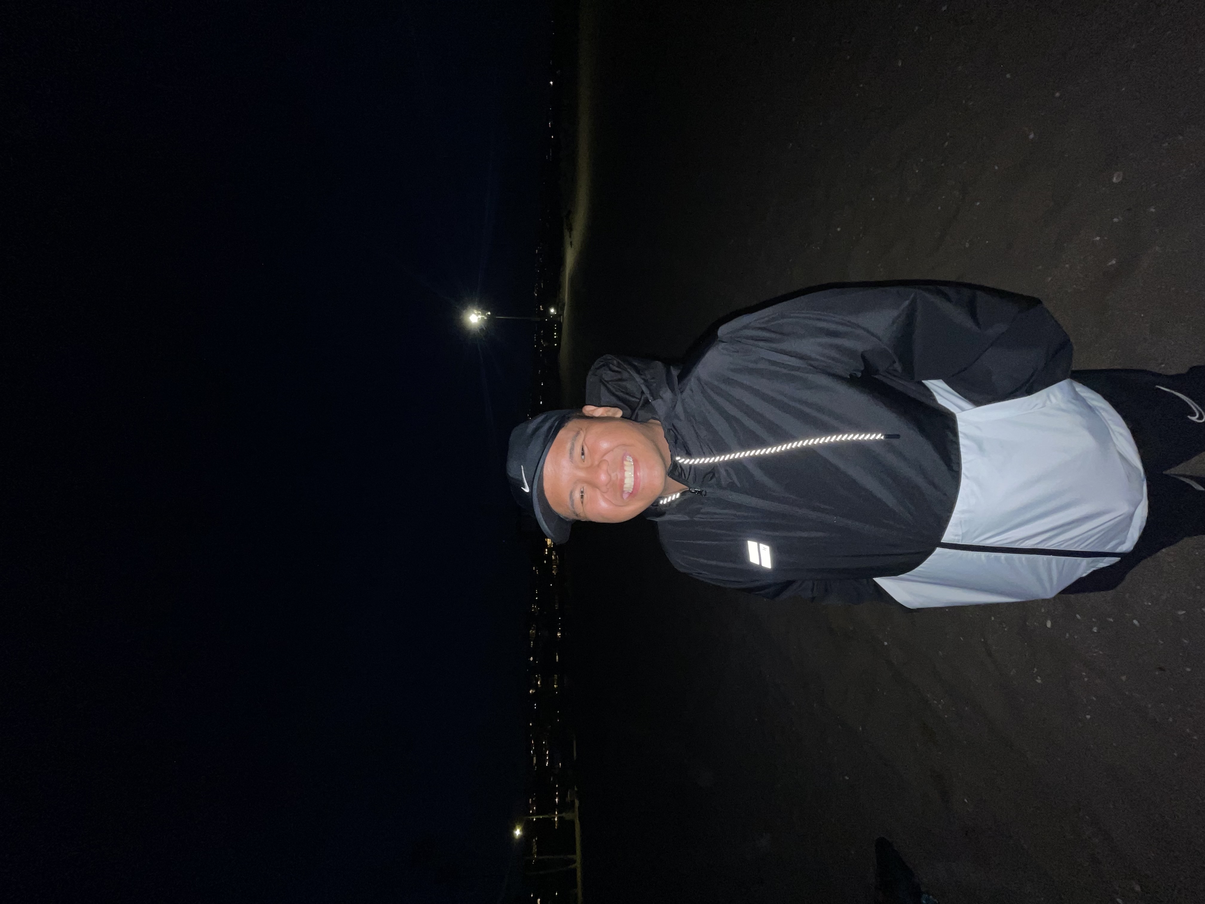 Coach Paul Volleyball coach