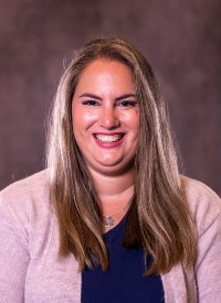 Coach Claire Mental Performance coach