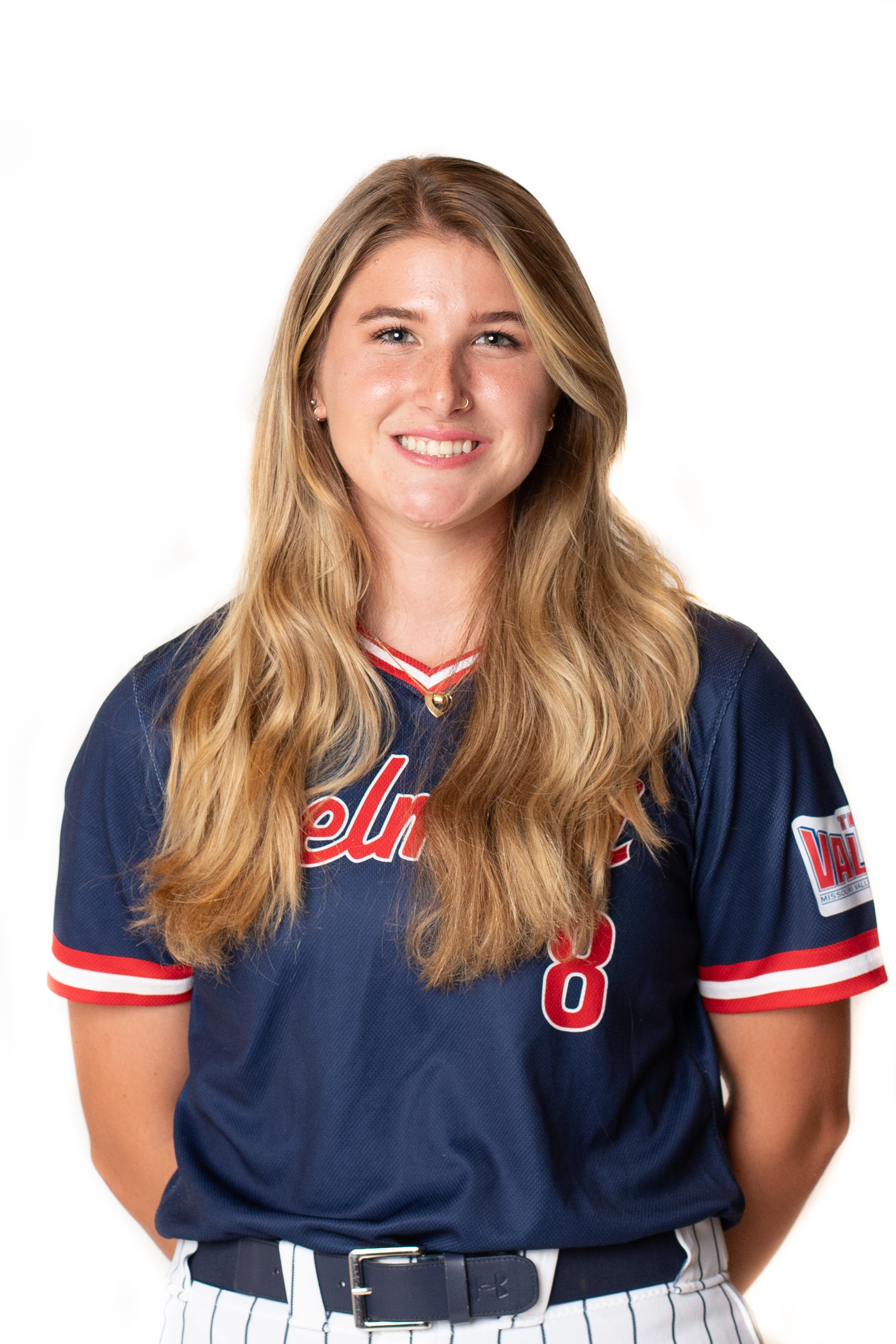 Coach Grace - Softball coach