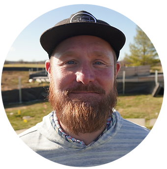 Coach Brett Golf coach