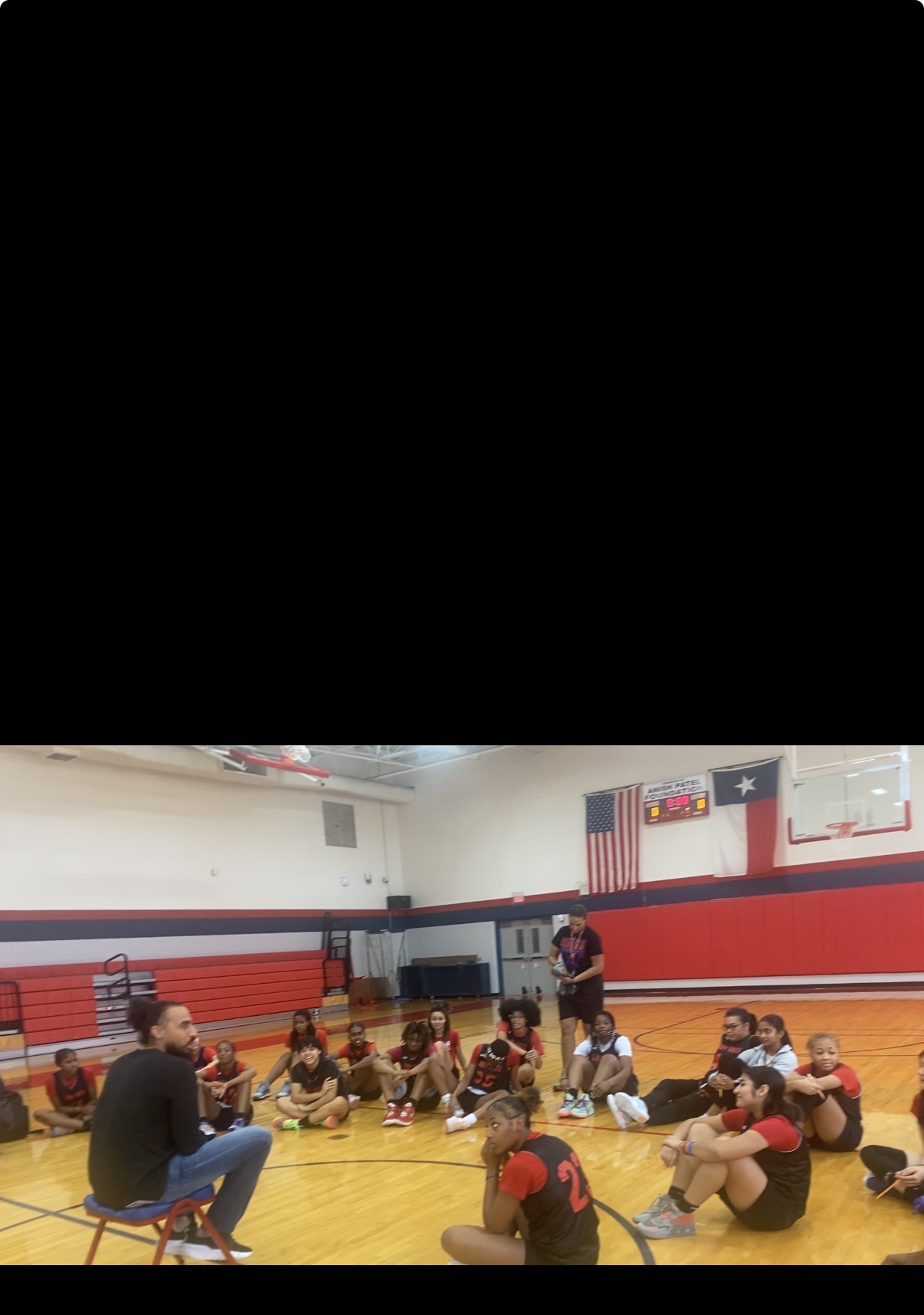 Coach Chukwuemeka - Mental Performance coach