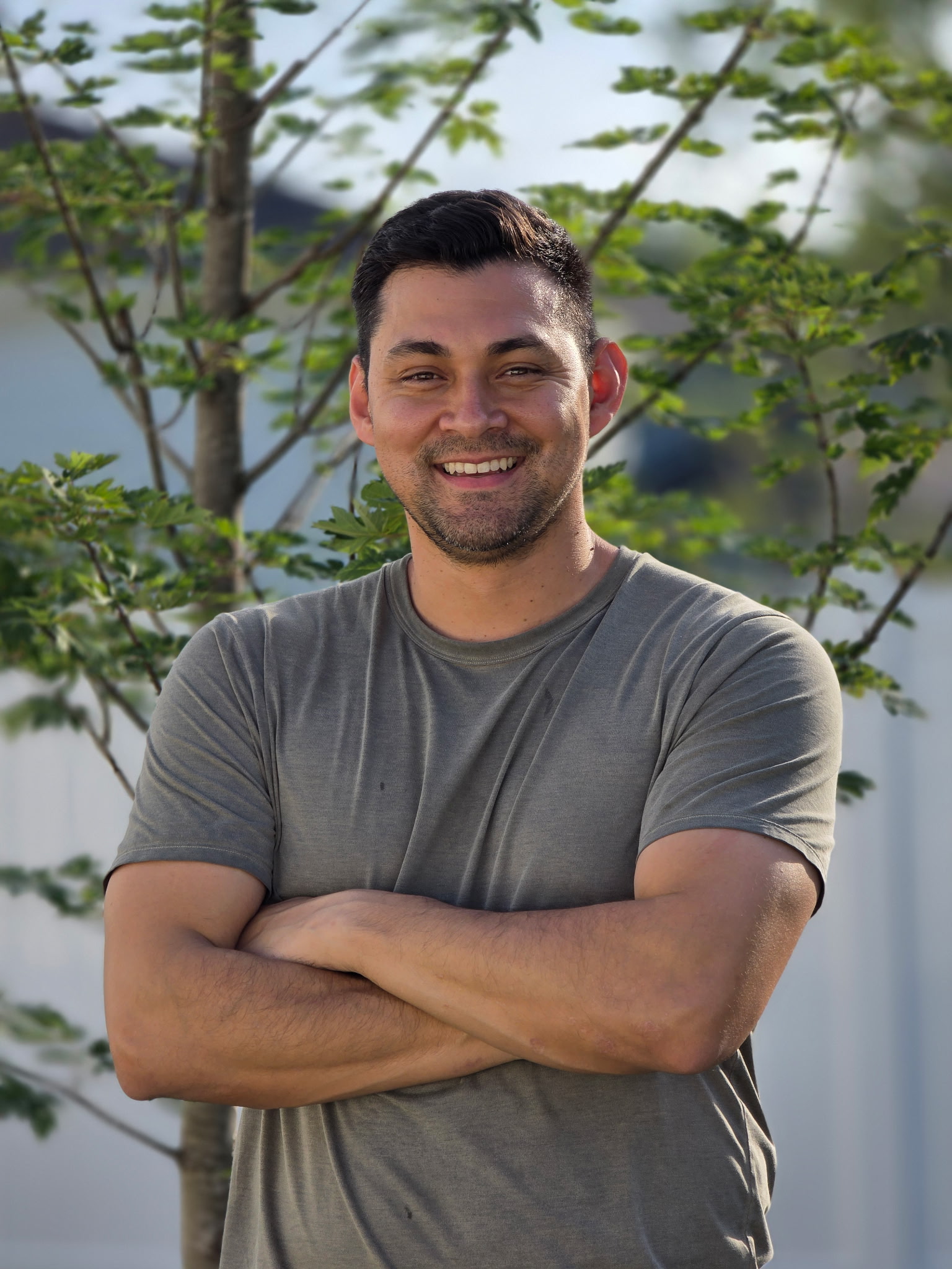 Coach Victor Soccer coach