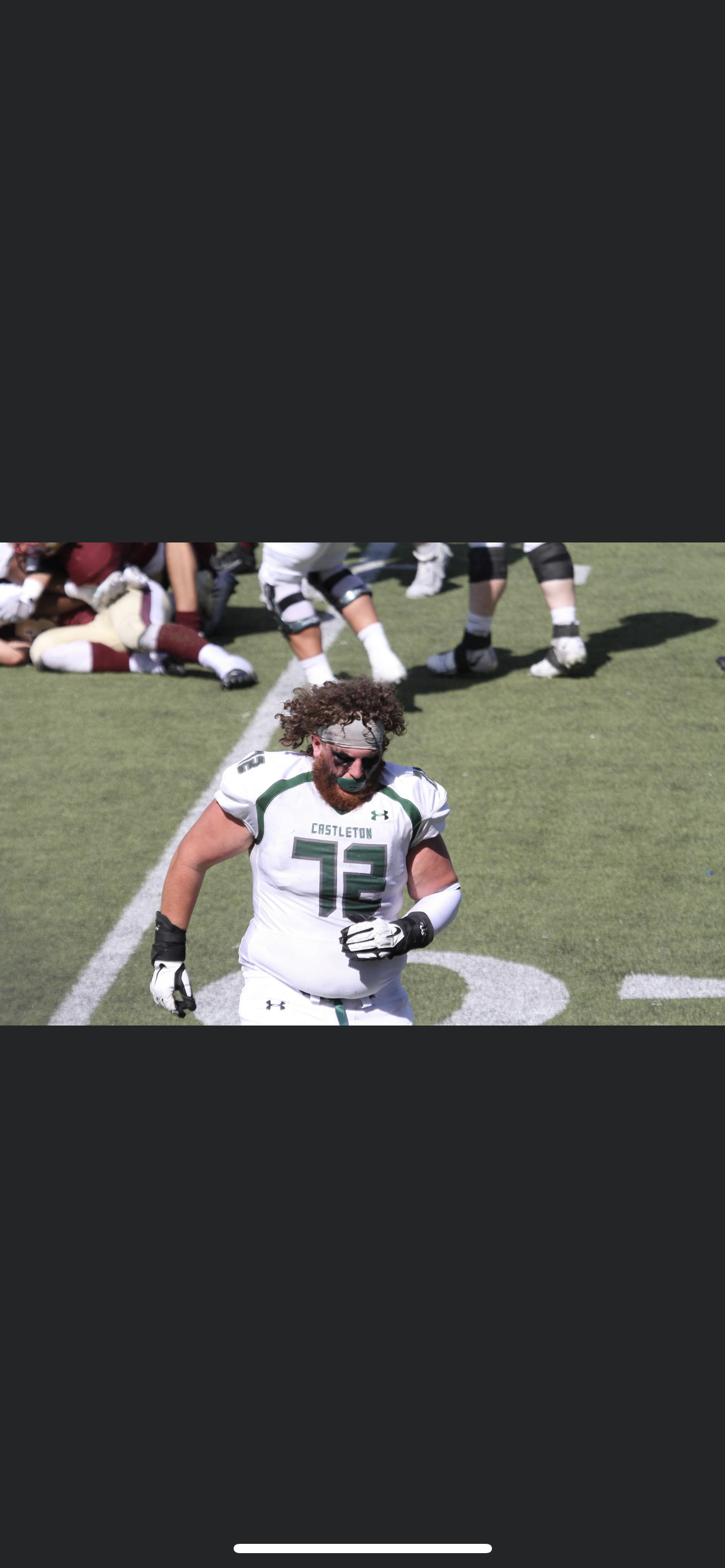 Coach Joe Football coach