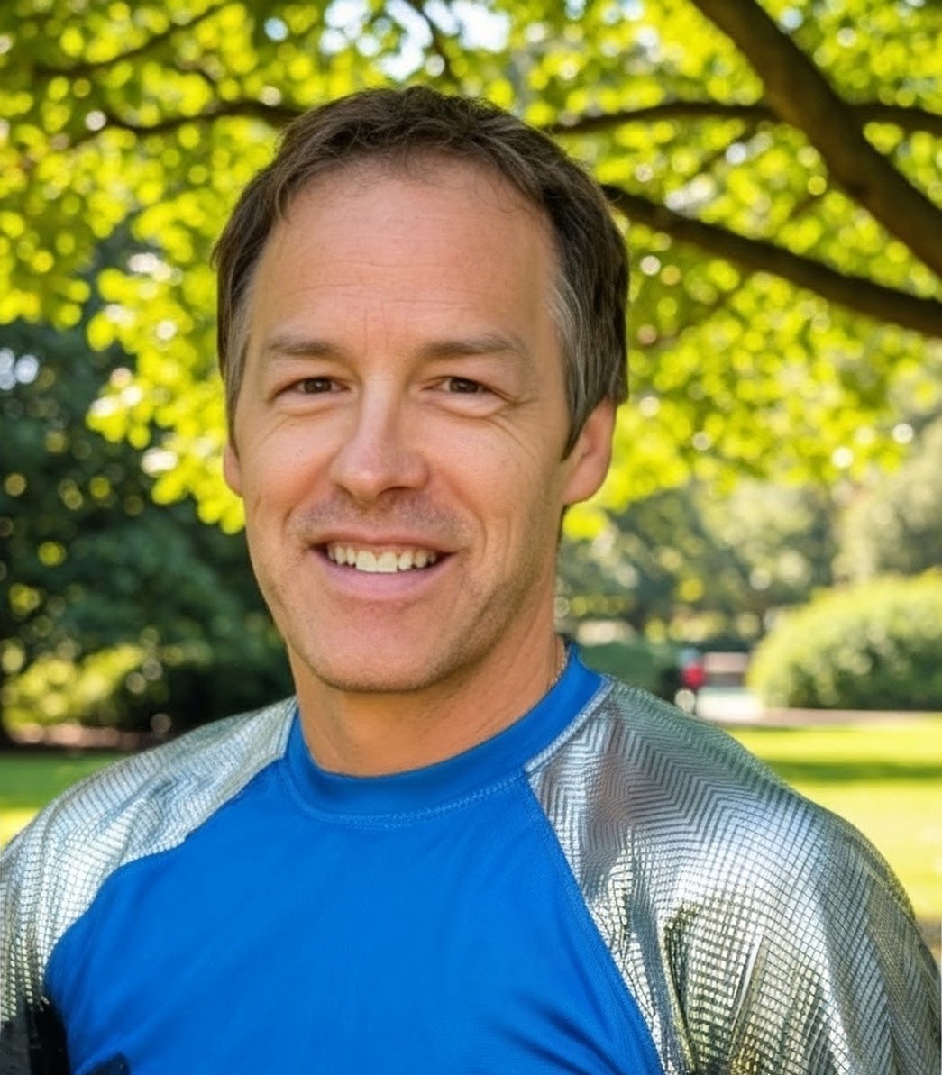 Coach Chris Soccer coach