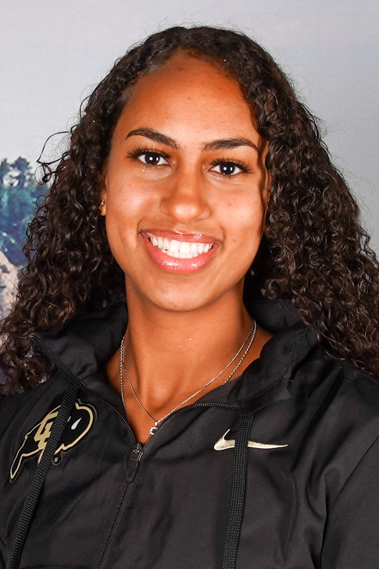 Coach Jaida Strength And Speed coach