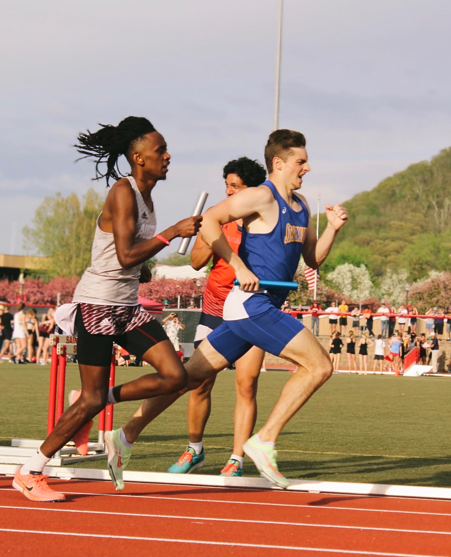 Coach Getinat  Soccer coach