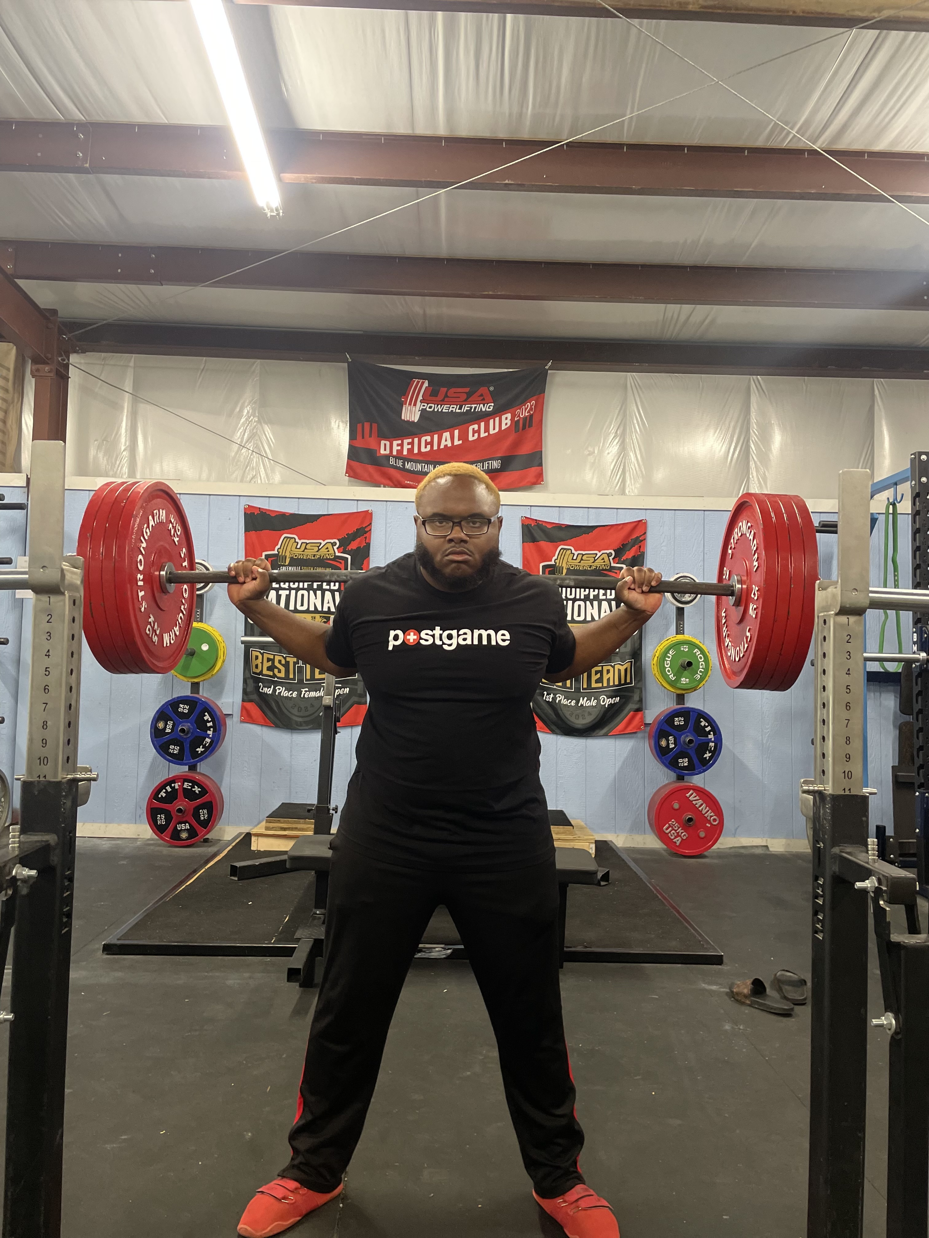 Zavier  Football coach