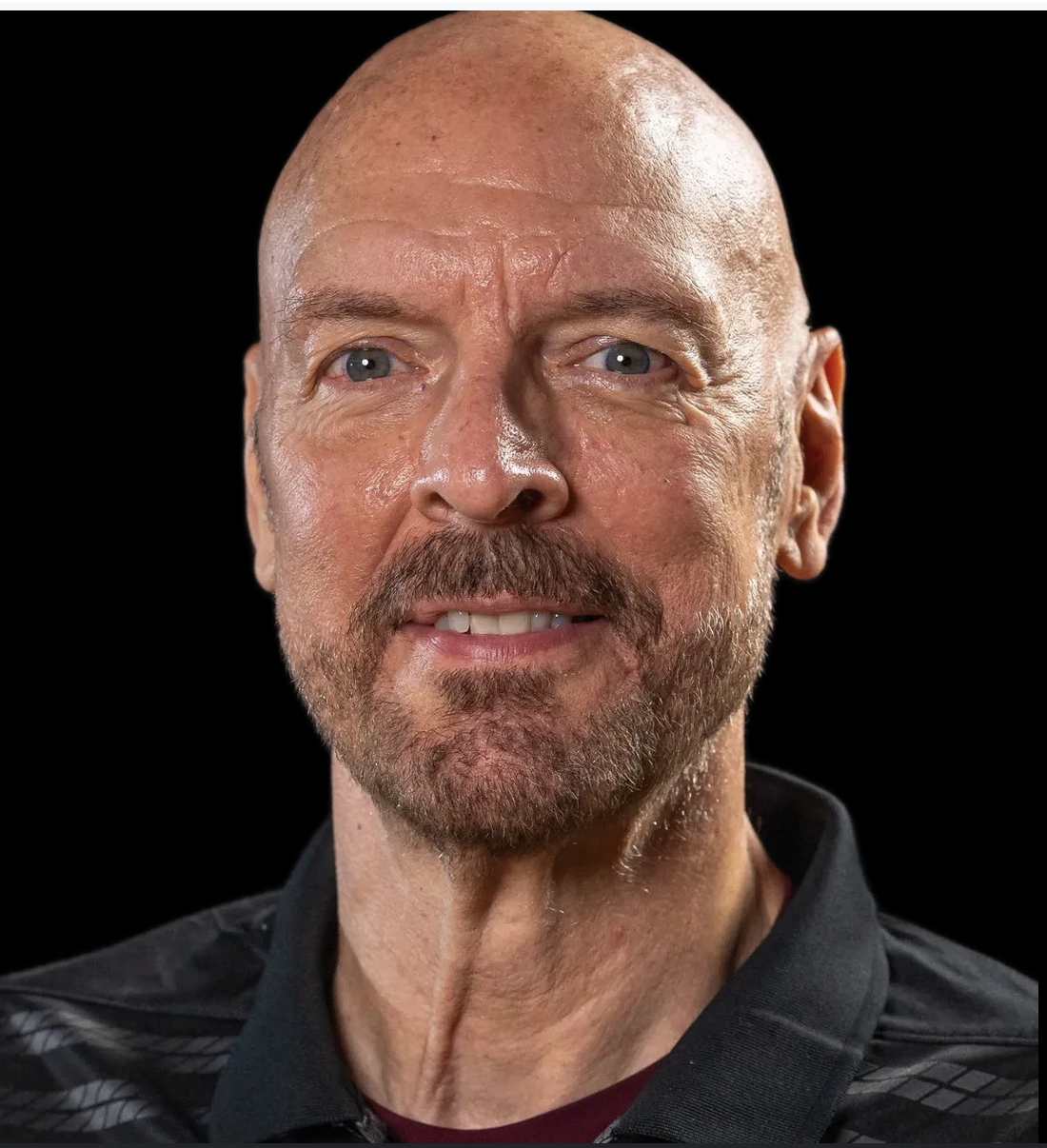 Coach Mark - Mental Performance coach