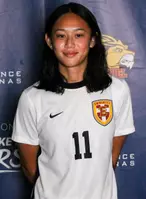 Coach Brianna - Soccer coach