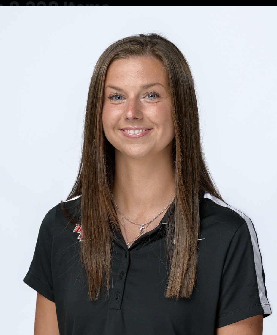 Sienna Mental Performance coach