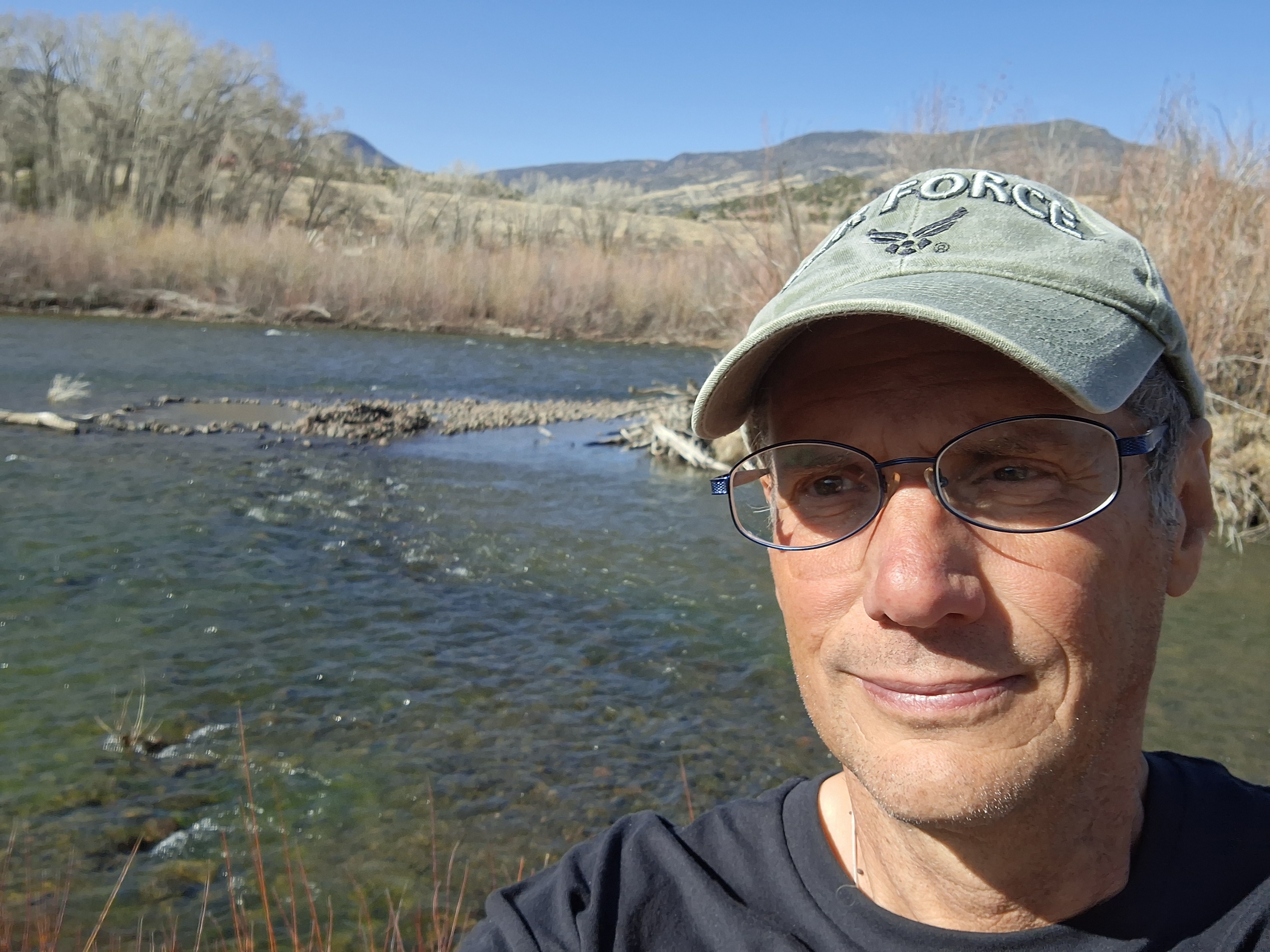 Coach Martin  Brian Soccer coach