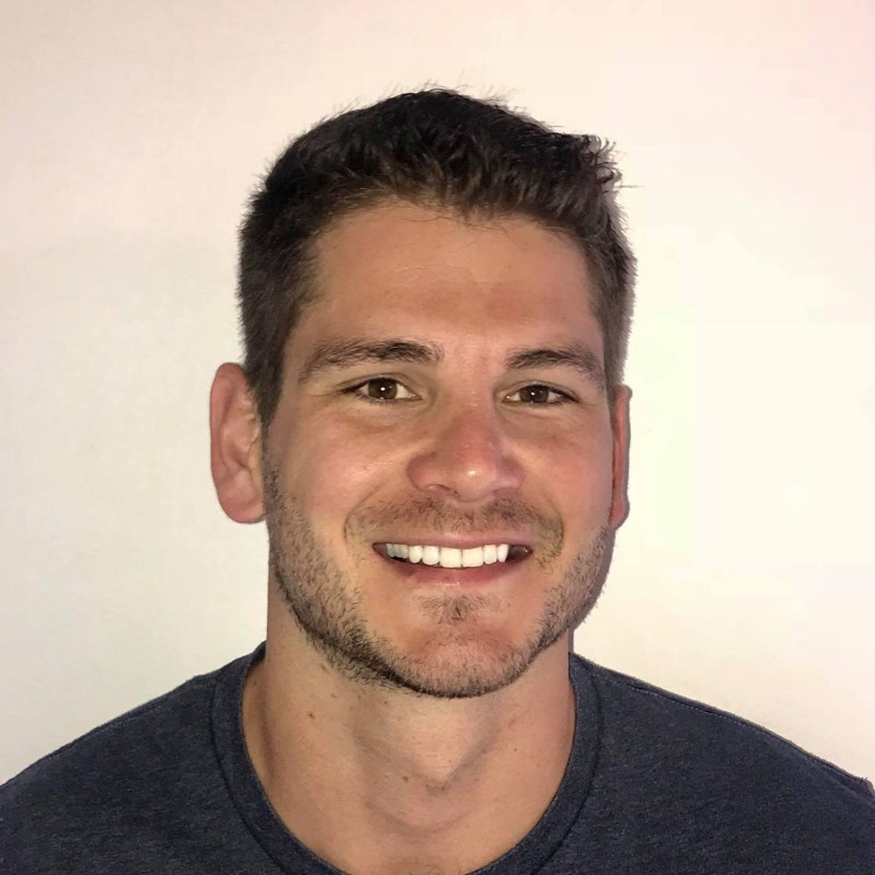 Anthony Mental Performance coach