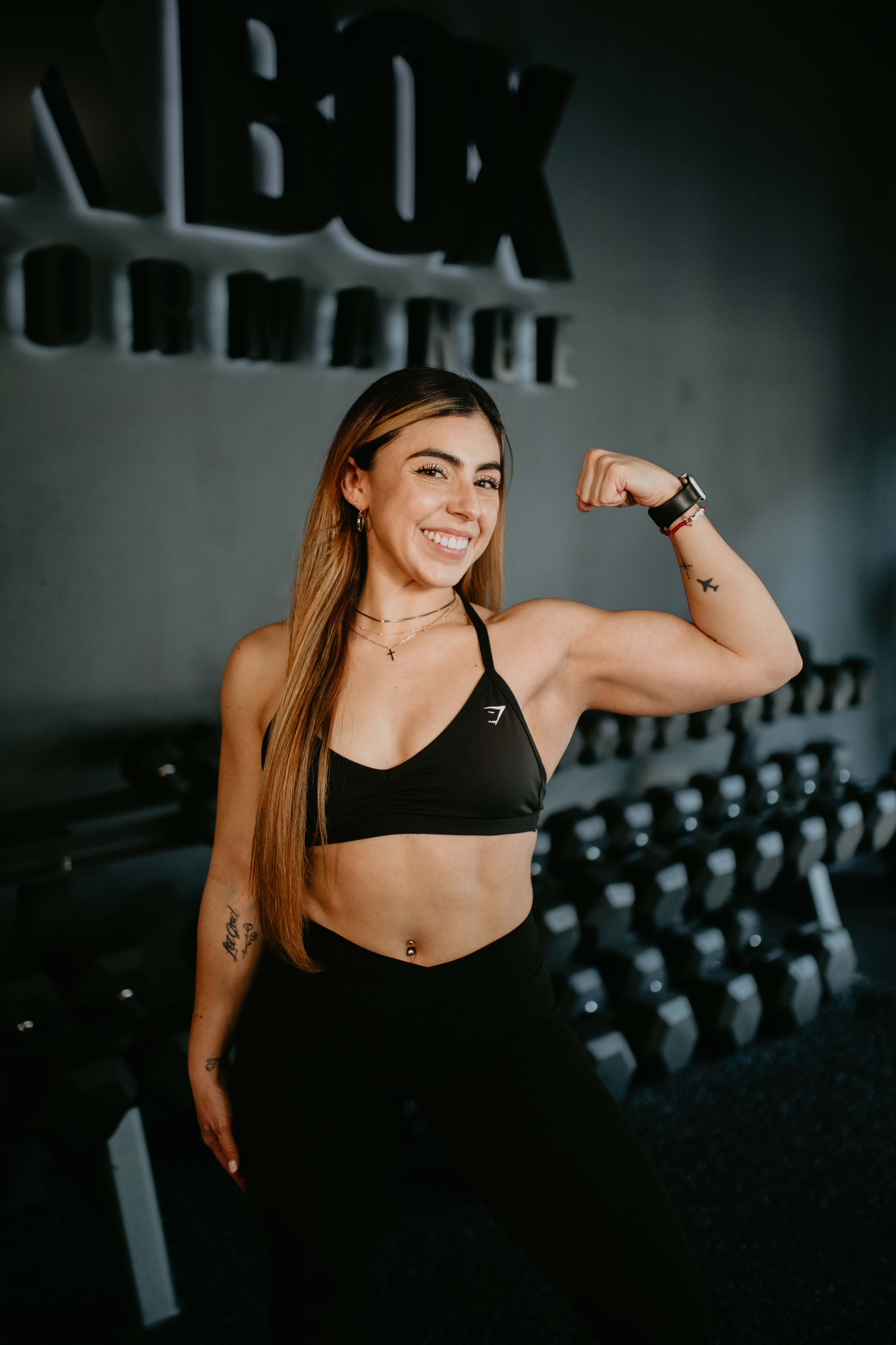 Coach Victoria Mental Performance coach