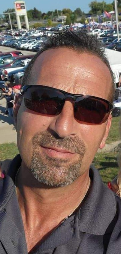 Coach Bryon Baseball coach