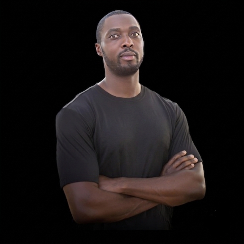 Coach Joel Track And Field coach