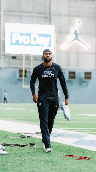 Coach JJ Mental Performance coach