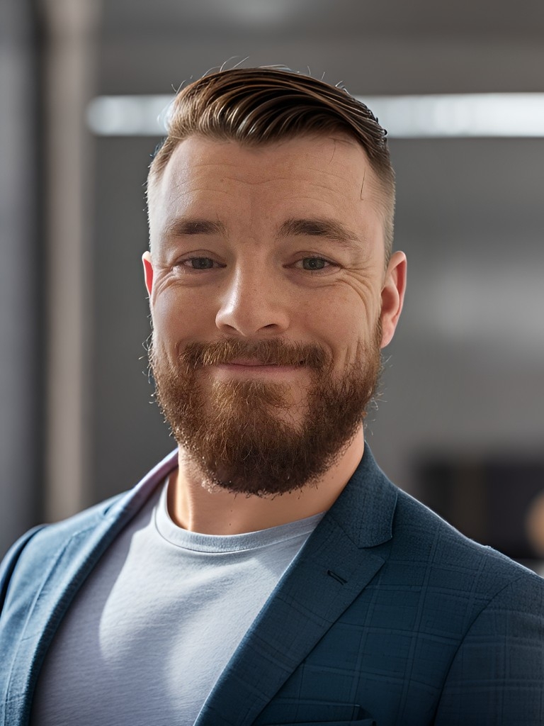 Coach Jacob Strength And Speed coach